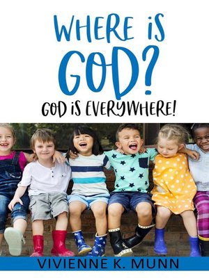cover image of Where is God?
